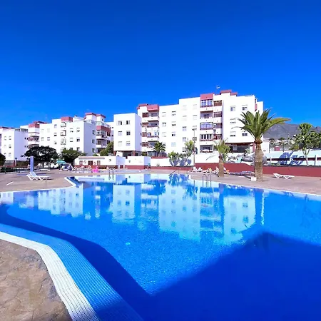 Tropicalidays Palmeras Del Sur Apartman