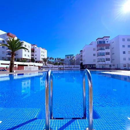 Tropicalidays Palmeras Del Sur Apartman
