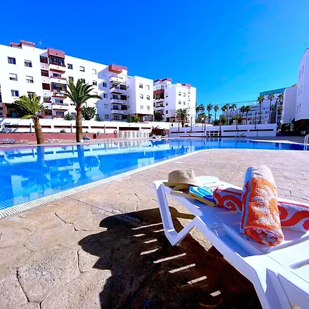 Tropicalidays Palmeras Del Sur