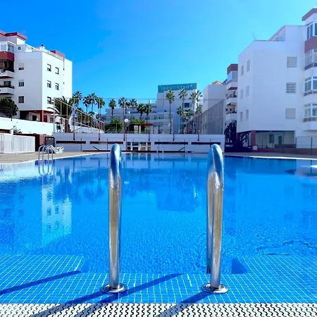 Tropicalidays Palmeras Del Sur Apartman Costa Adeje (Tenerife)