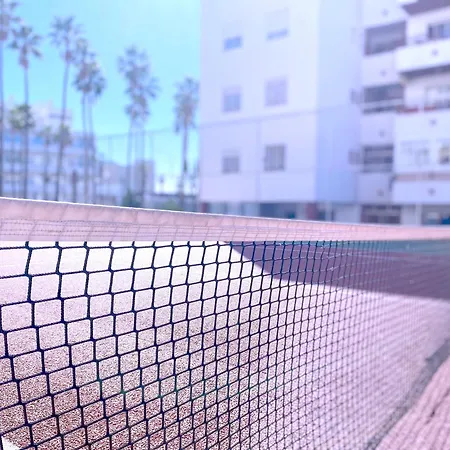 Tropicalidays Palmeras Del Sur Apartman Costa Adeje (Tenerife)