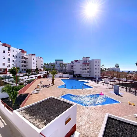 Tropicalidays Palmeras Del Sur Apartman