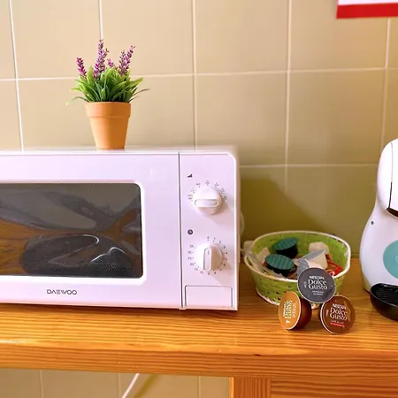 Apartman Tropicalidays Palmeras Del Sur *