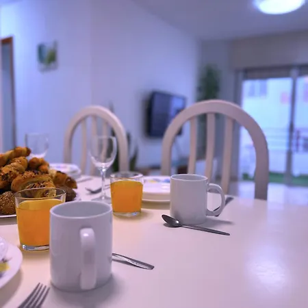 Tropicalidays Palmeras Del Sur Apartman