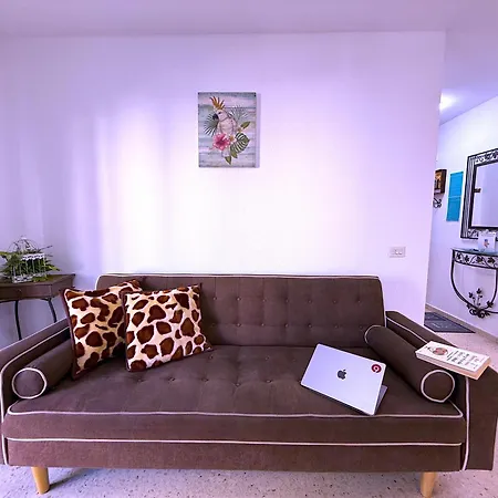 Tropicalidays Palmeras Del Sur *