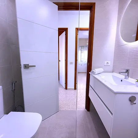 Apartman Tropicalidays Palmeras Del Sur *