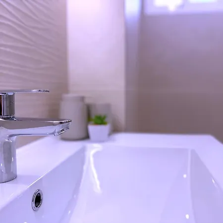 Apartman Tropicalidays Palmeras Del Sur *