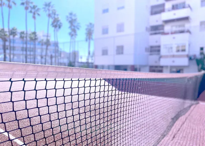 Tropicalidays Palmeras Del Sur 公寓 阿德耶