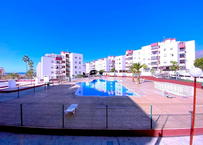 Tropicalidays Palmeras Del Sur 阿德耶