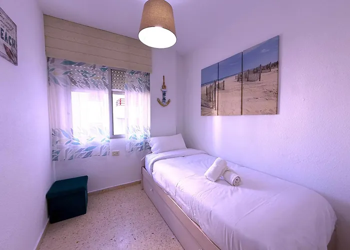 Tropicalidays Palmeras Del Sur * 阿德耶