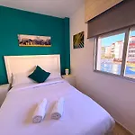 Appartement Tropicalidays Palmeras Del Sur *
