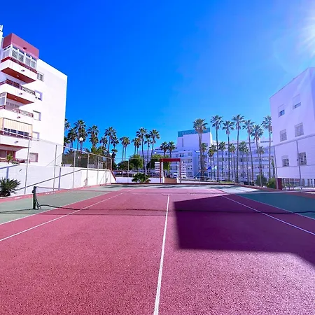 Tropicalidays Palmeras Del Sur Apartament