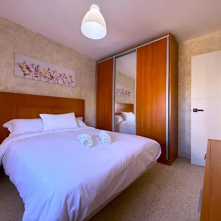 Tropicalidays Palmeras Del Sur Apartament *