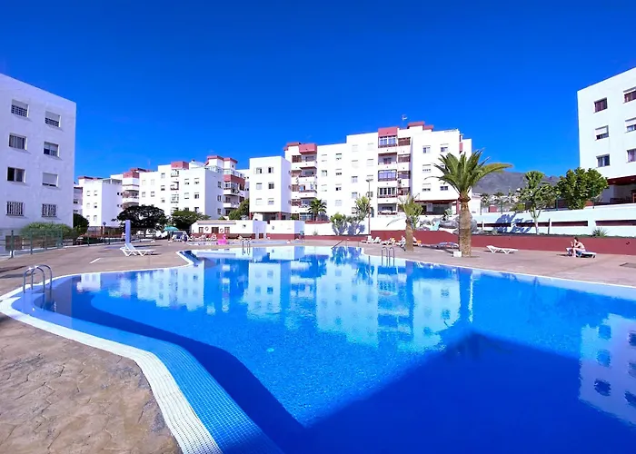 Tropicalidays Palmeras Del Sur Apartamento