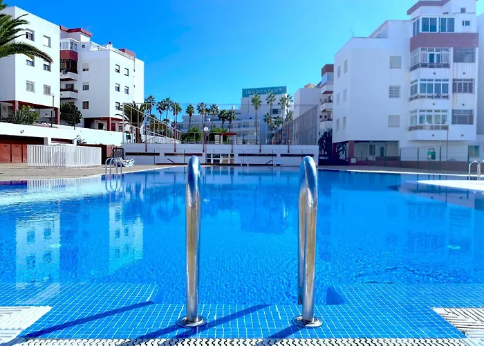 Tropicalidays Palmeras Del Sur Apartamento Costa Adeje (Tenerife)