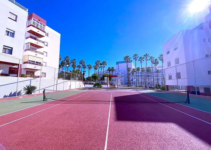 Tropicalidays Palmeras Del Sur Apartamento