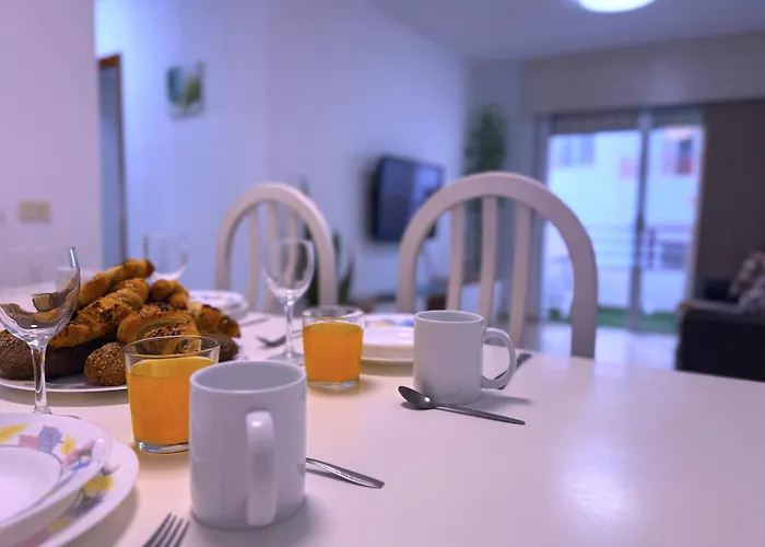 Tropicalidays Palmeras Del Sur Apartamento