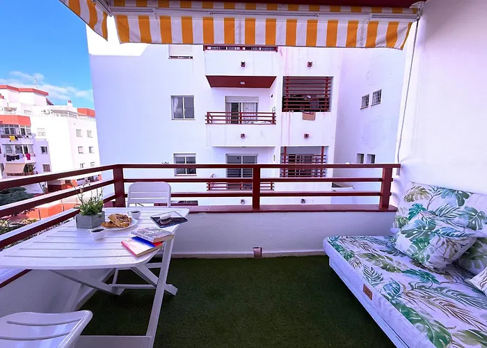 Tropicalidays Palmeras Del Sur