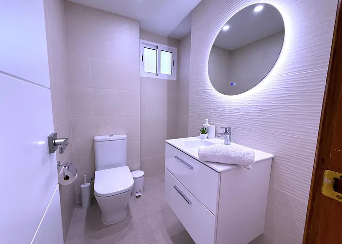 Tropicalidays Palmeras Del Sur Apartamento *