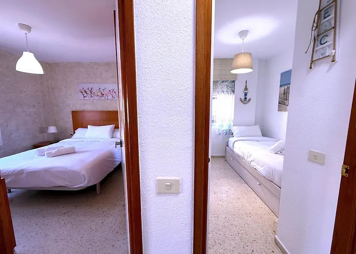 Tropicalidays Palmeras Del Sur Apartamento