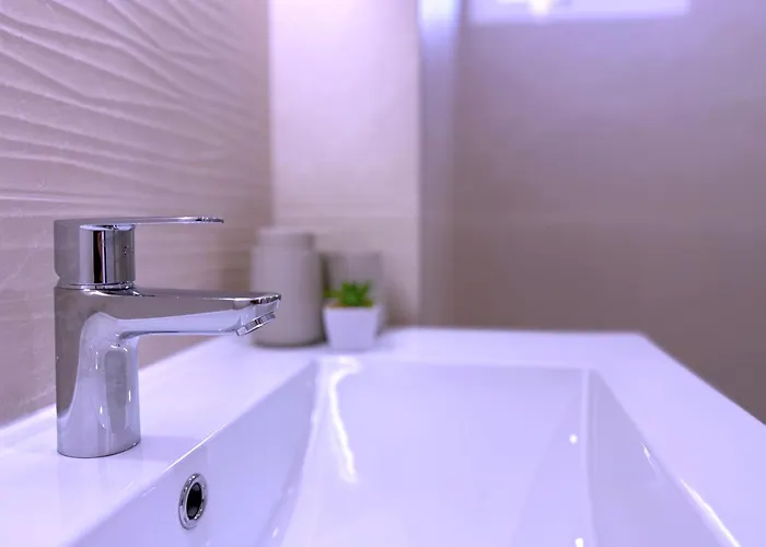 Apartamento Tropicalidays Palmeras Del Sur *