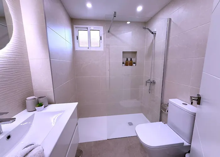 Apartamento Tropicalidays Palmeras Del Sur *