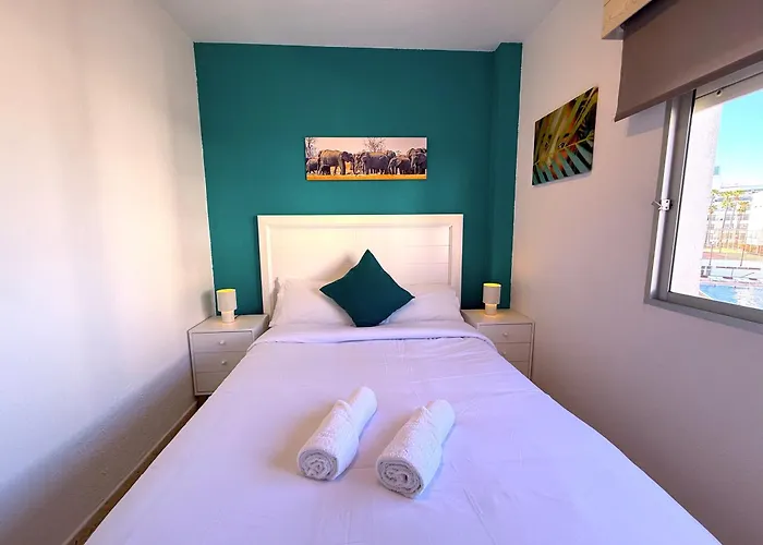 Tropicalidays Palmeras Del Sur *