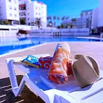 Tropicalidays Palmeras Del Sur Lägenhet Costa Adeje (Tenerife)