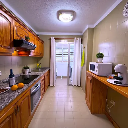 Tropicalidays Palmeras Del Sur