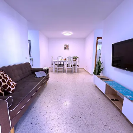 Tropicalidays Palmeras Del Sur * Costa Adeje