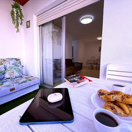 Tropicalidays Palmeras Del Sur *