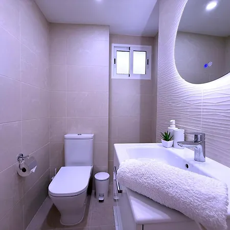 Tropicalidays Palmeras Del Sur Apartment *