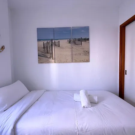 Tropicalidays Palmeras Del Sur