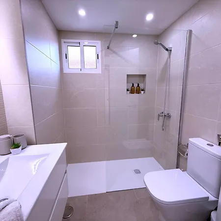 Apartment Tropicalidays Palmeras Del Sur *