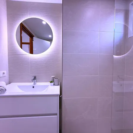 Tropicalidays Palmeras Del Sur * Costa Adeje (Tenerife)