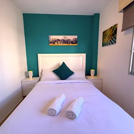 Tropicalidays Palmeras Del Sur *