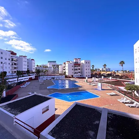 Tropicalidays Palmeras Del Sur Lägenhet