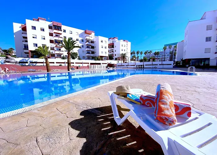 Tropicalidays Palmeras Del Sur