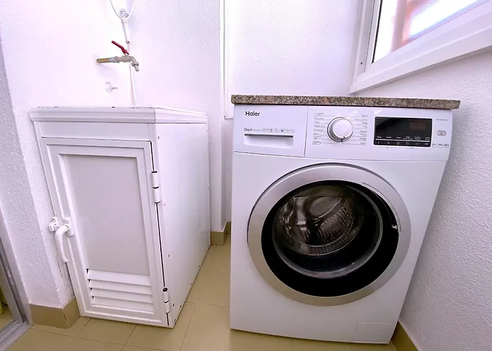 Tropicalidays Palmeras Del Sur