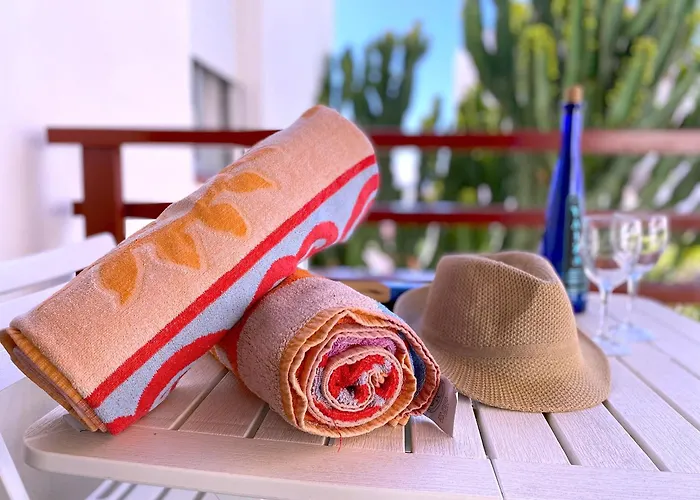 Tropicalidays Palmeras Del Sur *