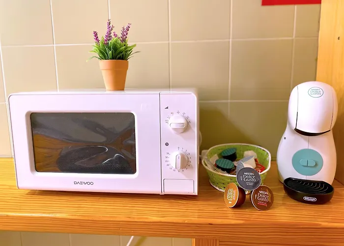 Daire Tropicalidays Palmeras Del Sur *