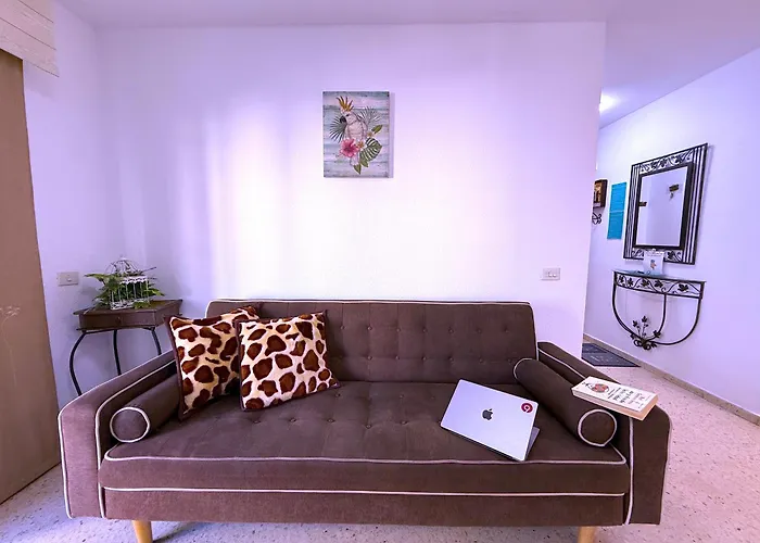 Tropicalidays Palmeras Del Sur *