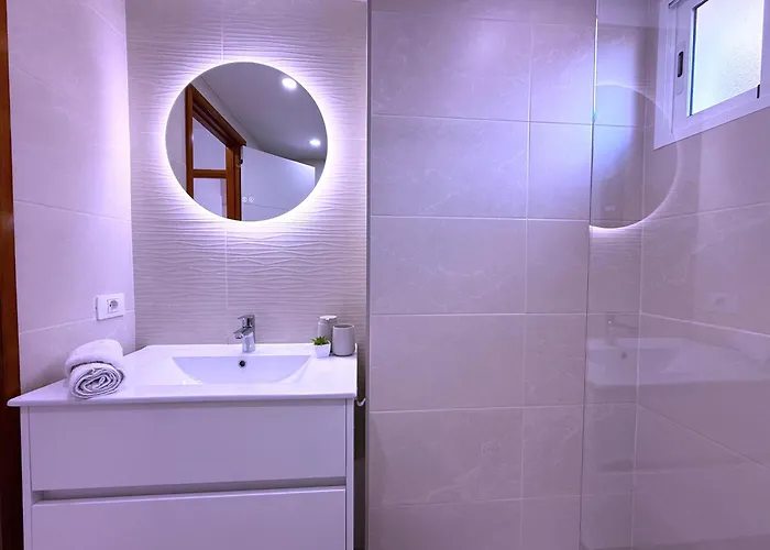 Tropicalidays Palmeras Del Sur * Costa Adeje (Tenerife)