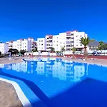 Tropicalidays Palmeras Del Sur Apartment