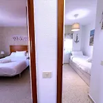 Tropicalidays Palmeras Del Sur Apartment