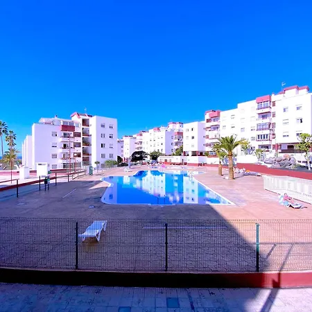 Tropicalidays Palmeras Del Sur أذيخي