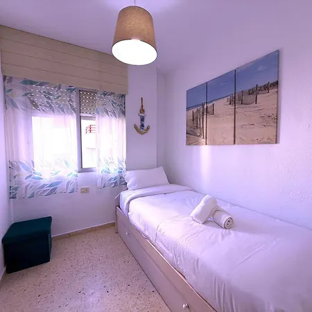 Tropicalidays Palmeras Del Sur * أذيخي