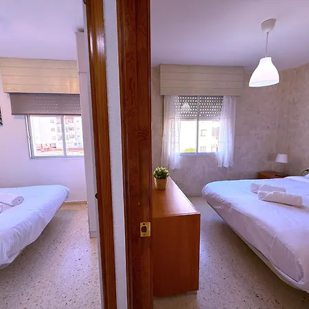 Tropicalidays Palmeras Del Sur * أذيخي