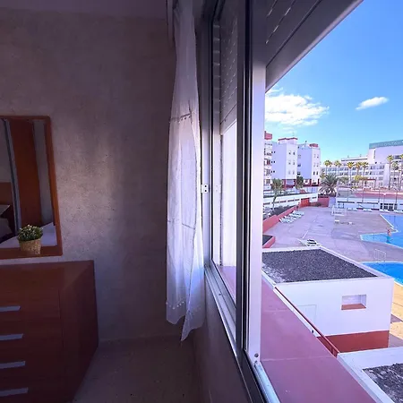 Tropicalidays Palmeras Del Sur * أذيخي